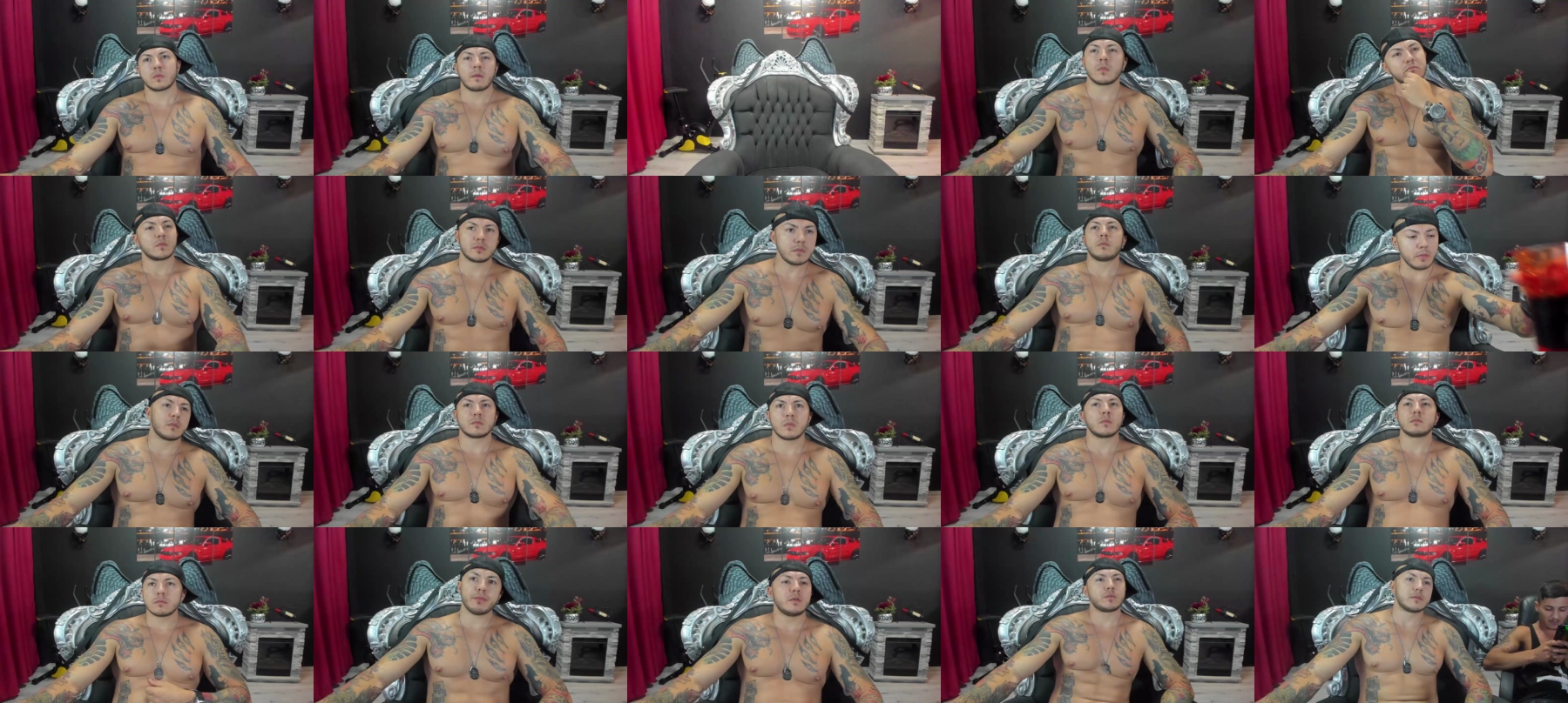 Masterdevil11  04-07-2021